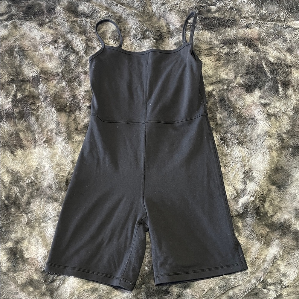 Wilfred Black Knit Top